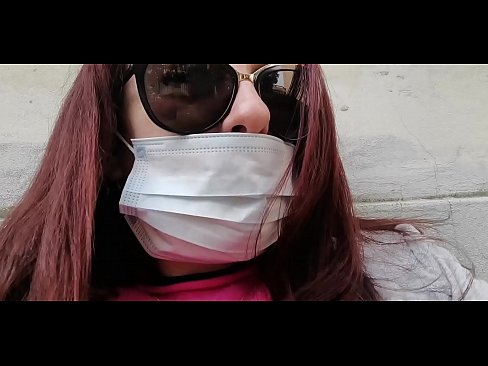 ❤️ Nicoletta hevner seg på naboen og tisser i garasjen hans (Special Covid19 Italian Quarantine) ❌ Jævla video ved no.friendmap.top ❤