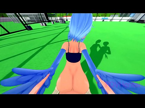 ❤️ Harpy monster jente. ❌ Jævla video ved no.friendmap.top ❤