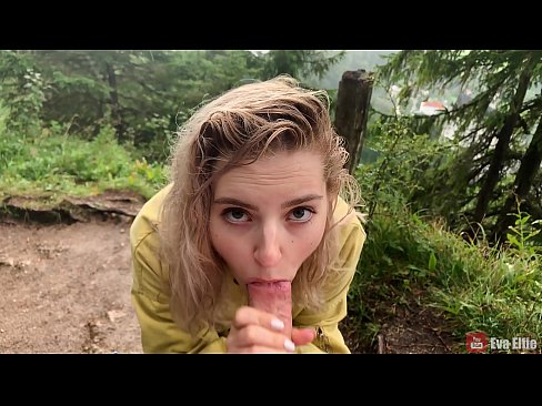 ❤️ Jente svelger cum etter en offentlig blowjob - Eva Elfi ❌ Jævla video ved no.friendmap.top ❤