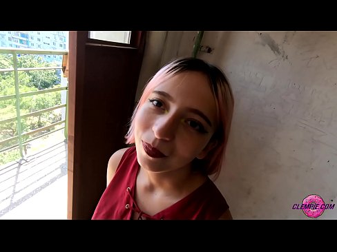 ❤️ Sensuell student suger en fremmed i utmarken - Cum On His Face ❌ Jævla video ved no.friendmap.top ❤